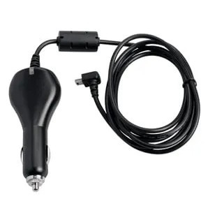 Garmin Vehicle Power Cord D/C Cigarete Lighter Adapter