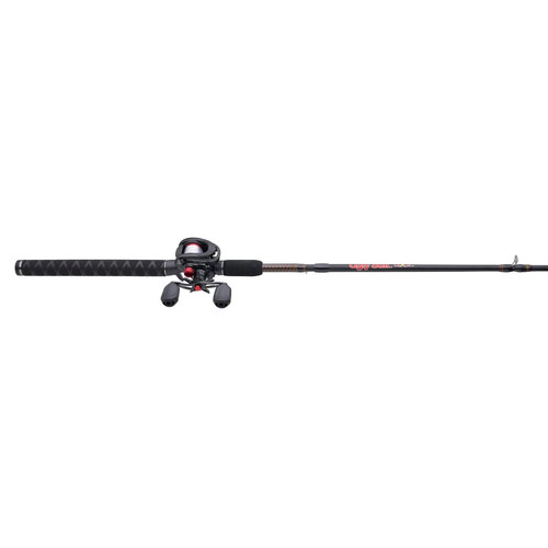 Shakespeare Ugly Stik Gx2 Baitcast Combo 6'6" 2pc Medium