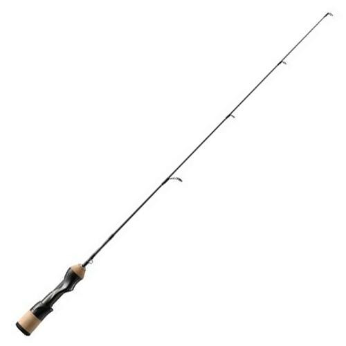 South Bend MiniMite M-701 24” Ice Rod Ultra Lite Made In Korea Rod Only No  Reel
