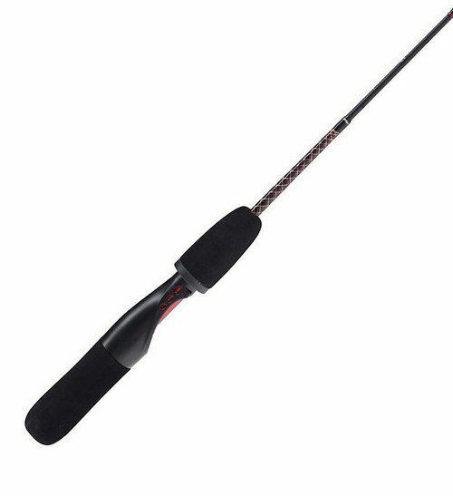 Shakespeare Ugly Stik GX2 Ladies 6'6 Medium Power 2 Piece Spinning Rod