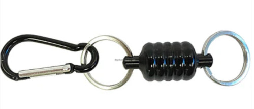 Dragonfly Net Holder