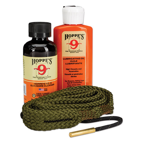 Hoppes 9 Lubricating Oil - Lone Butte Sporting Goods Ltd