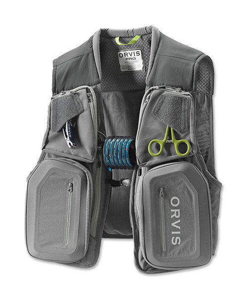 Orvis Pro Vest XX Large - Lone Butte Sporting Goods Ltd