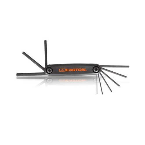 Easton Pro Hex Fold Up Set Standard