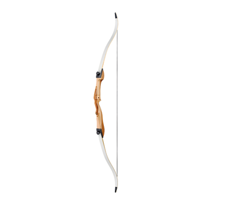 Ragim Wildcat Traditional Bow 62" 30lb Left Hand