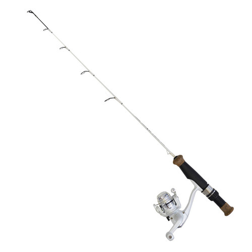 Ht Iceberg Combo 27" Medium W/IBG-103 2B Reel