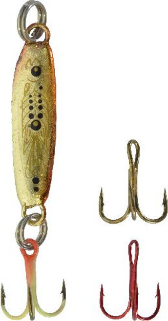 Ice Fishing - Accessories - Page 1 - Lone Butte Sporting Goods Ltd