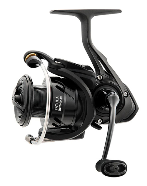 Daiwa Tatula 2500D-XH Spinning Reel