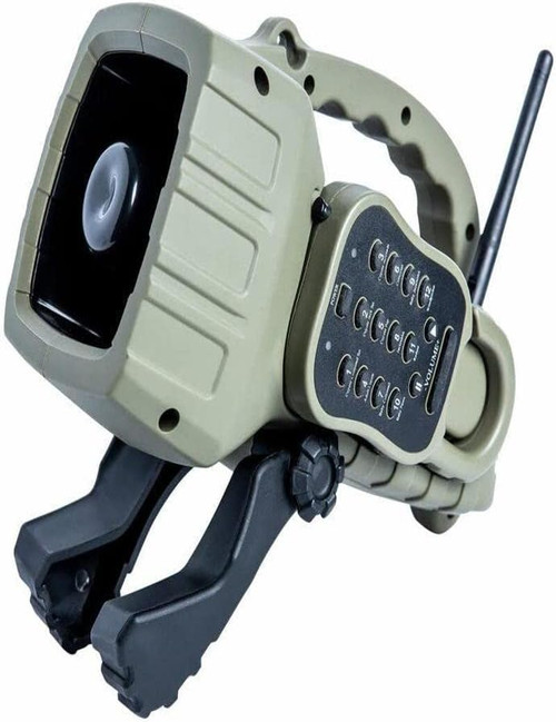 Primos Dogg Catcher II Electronic Call