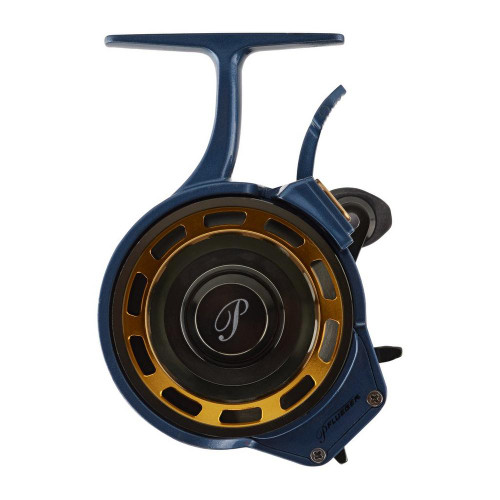  HT Enterprise IBG-24ULSC Iceberg Combo 24 Ultralight Combo W/ 2B Ibg-103 Reel : Sports & Outdoors