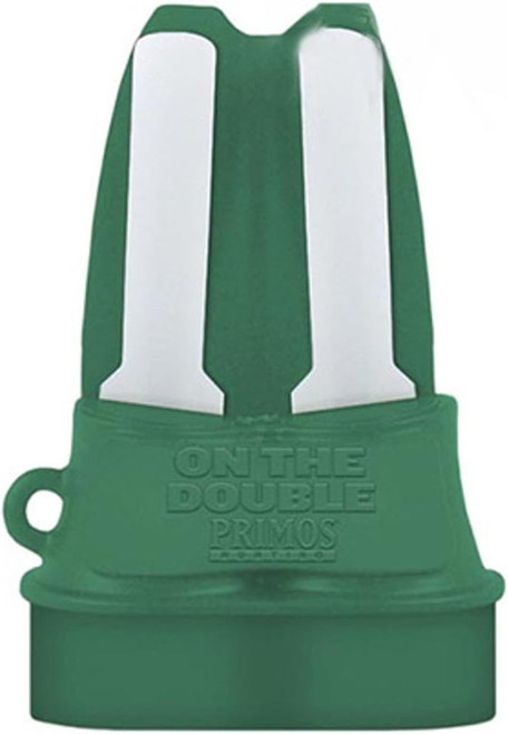 Primos On The Double - Cow Elk Call, Black