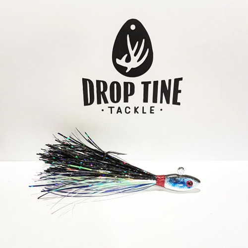 Drop Tine Trout Tickler