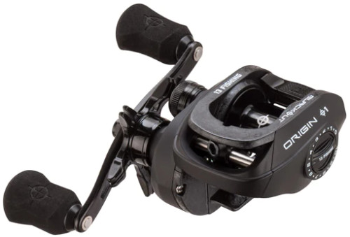 13 Fishing Concept Z Review: A Top-Notch Baitcasting Reel