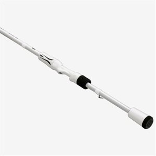 13 Fishing Fate V3 Rod 6'8" Medium light 2 pc