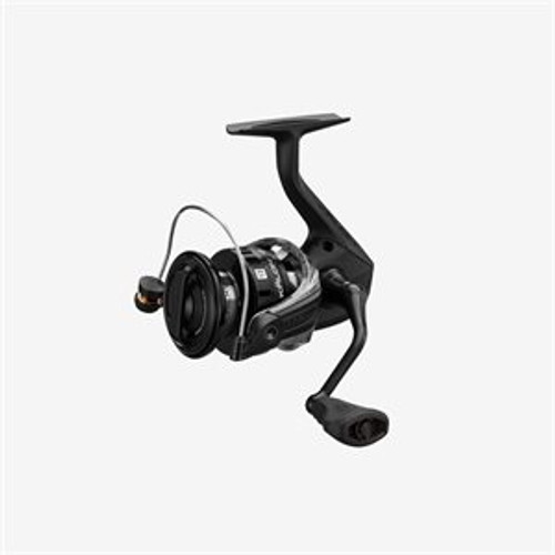 Eagle Claw Inline Ice Reel with Smooth Teflon Drag, for Ice