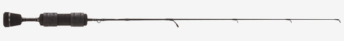 13 Fishing Widow Maker Ice Rod 28" Medium Carbon Blank w/ Titanium Handle