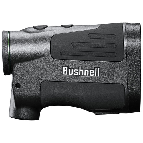 Bushnell Rangefinder Prime 1800 AD 6x24 Black