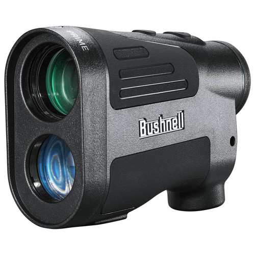 Bushnell Rangefinder Prime 1800 AD 6x24 Black