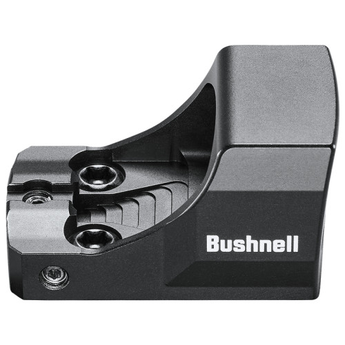 Bushnell Reflex Sight Red Dot 6 moa 1x21mm