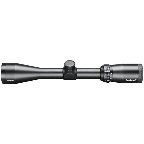 Bushnell Scope Rimfire 3-9x40 Dropzone 22 Reticle