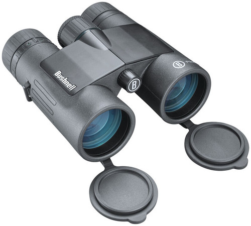 Bushnell Bino Prime 10x42 Black