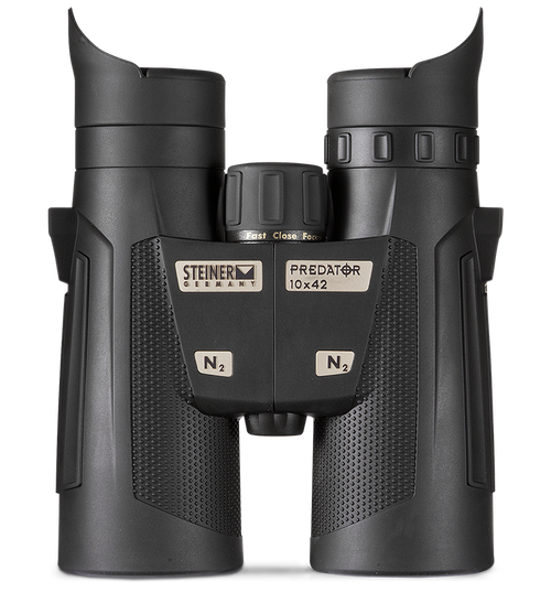 Steiner Binoculars Predator 10x42