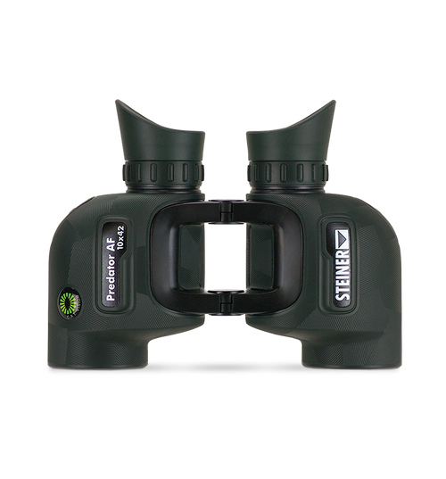 Steiner Binoculars Predator Autofocus 10x42