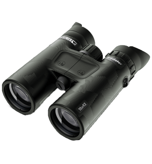 Steiner Predator Binoculars 10x42