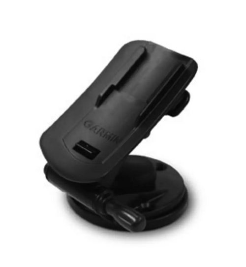 Garmin Adjustable Handheld Mount Top Bolt On For GPS