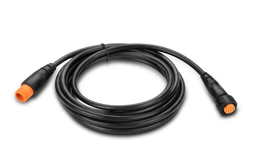 Garmin Transducer Extention Cable 12 Pin 10'