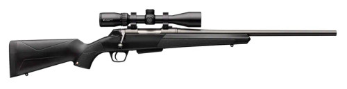 Winchester XPR 7mm-08 Rem Compact Composite c/w Vortex Crossfire