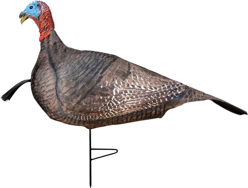 Primos Photoform Jake Decoy