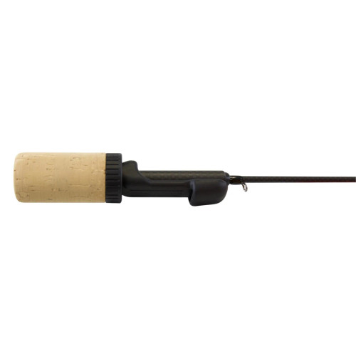 Clam Scepter 30" Med Ice Rod