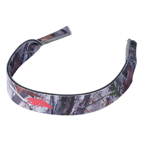 Berkley Eyewear Retainer - Camo Neoprene