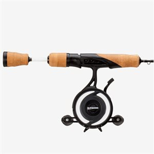 Ice Fishing - Ice Rods, Reels & Combo's - Ice Combos - Lone Butte Sporting  Goods Ltd