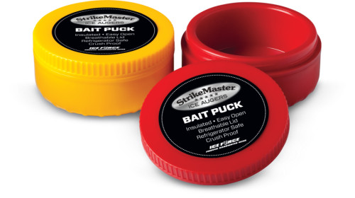 Strikemaster Bait Puck 2pk