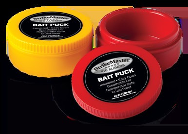 Strikemaster Bait Puck 2pk