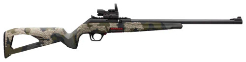 Winchester Wildcat Kuiu Verde 22lr Combo