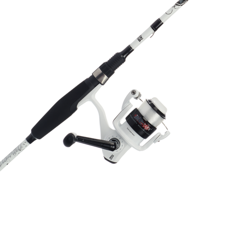 Okuma Tundra Pro 65 Spinning Combo - 9' - Medium Heavy - 2 Piece