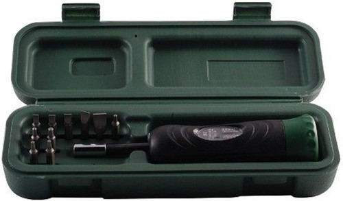 Weaver Torque Wrench Gunsmith