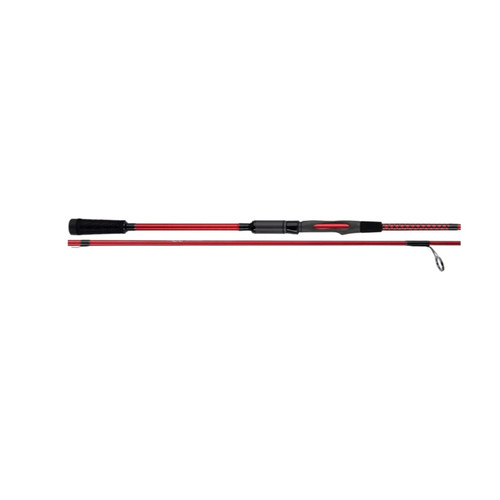 Shakespeare Ugly Stik Carbon Spinning 6'6" Med 2pc