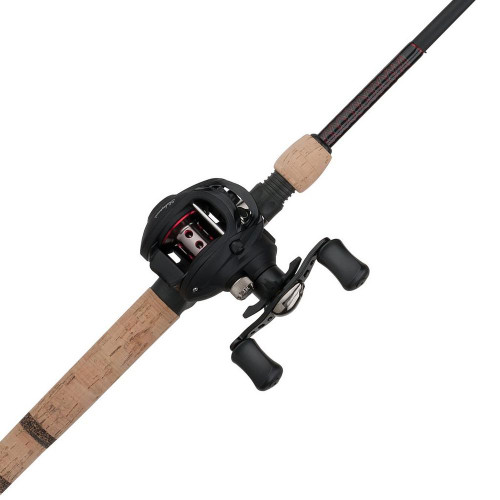 Shakespeare Ugly Stik Elite Baitcast Combo 6'6"