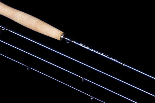 Dragonfly Kamloops 2 Fly Rod 10' 6wt 4pc c/w Tube - Lone Butte Sporting  Goods Ltd