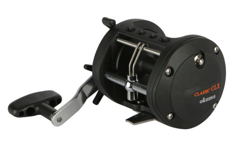 Okuma Classis Reel 200