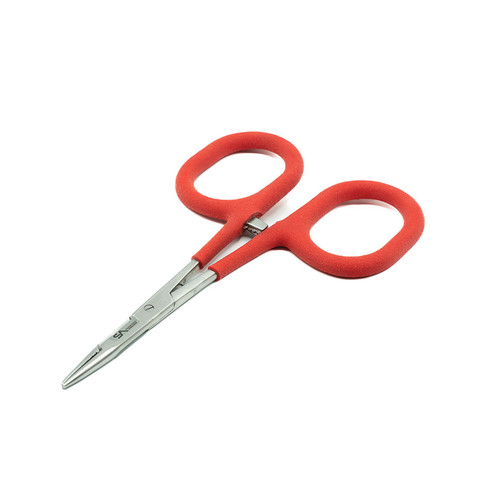 Scientific Anglers Tailout XL Scissor Clamp 6.75"