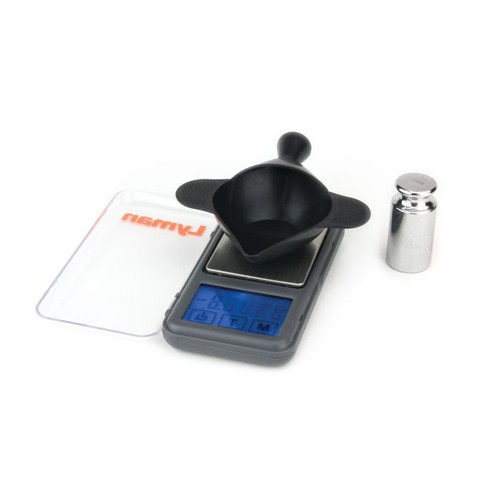 Lyman Pocket Touch Scale Kit 1500