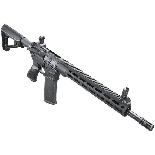 Blackhawk Hybrid Folding Sights FDE