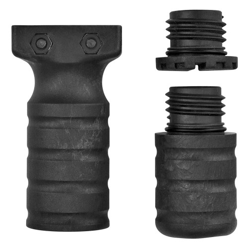 Blackhawk Rail Mount Vertical Grip