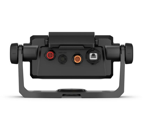 Garmin Echomap UHD 7 series Bail and cradle release 010-13115-11