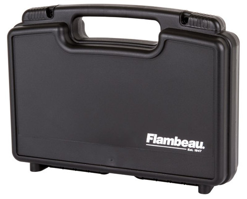 Flambeau 'Safe Shot' Pistol Case - 14"